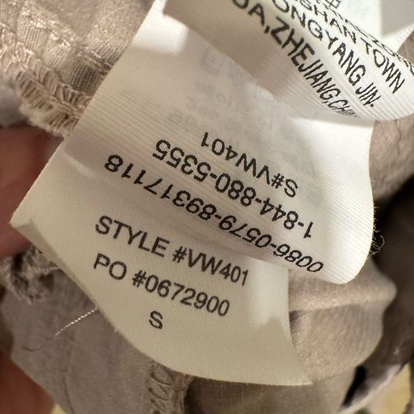 Vuori Ripstop pant - Picture 7 of 8